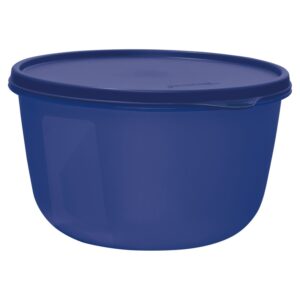 Tigela Visual  2L Azul Marinho