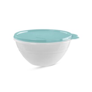 Tigela Bowl Maravilhosa  750ML Azul