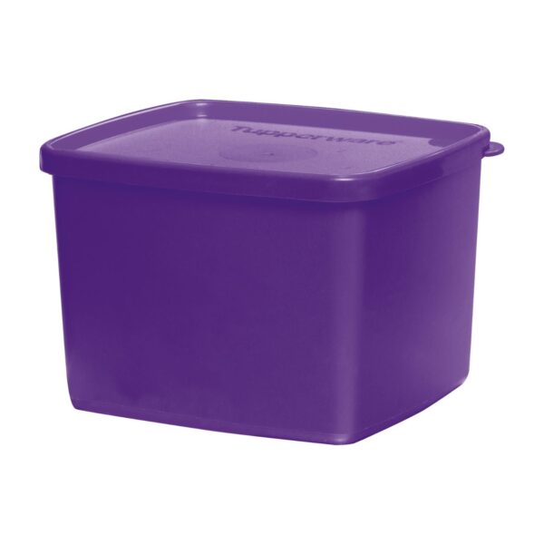 Pote Hermético Jeitoso  800ML Roxo
