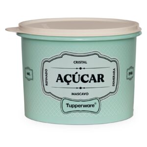Pote de Açucar  Essences Azul 1,4kg