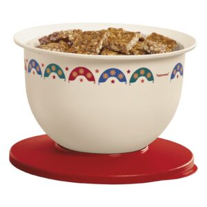 Tigela Bowl Murano  Festa Junina Sabor De Arraiá 1,3L