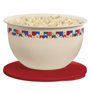 Tigela Bowl Murano  Festa Junina Sabor De Arraiá 4,3L