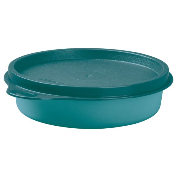 Potinho para Snacks Sublime  Mistério Azul 140Ml