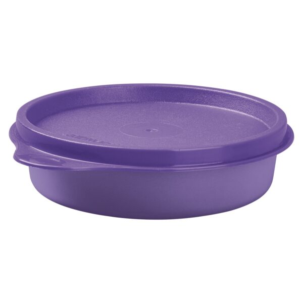 Potinho para Snacks Sublime  Roxo Uva 140Ml