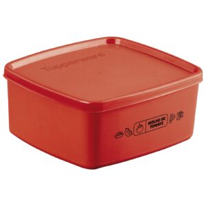 Pote Hermético Jeitosinho  Mix Molho De Tomate 400Ml
