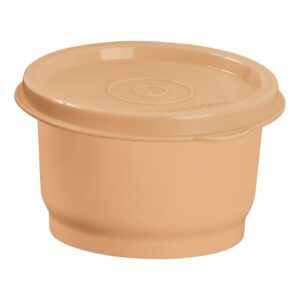 Pote Hermético  Creme 140ml