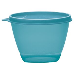 Pote Hermético  Caçulinha Azul 400ml