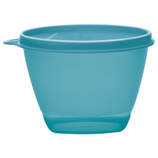 Pote Hermético  Caçulinha Azul 400ml