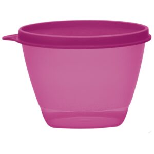 Pote Hermético  Caçulinha Fuchsia 400ml