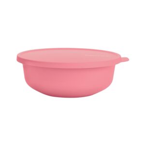 Tigela  Aloha Rosa Claro 1L