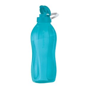 Garrafa de Água  Eco Tupper Azul 2L