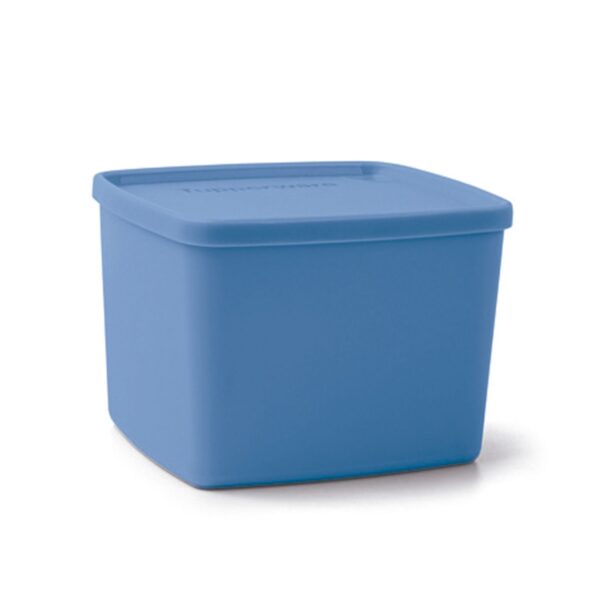 Pote Hermético Jeitoso  Serenity 800ml Azul