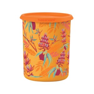 Pote  Instantânea Mágica Tropicália Laranja 1,3L