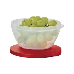 Pote  Style 425ml Carmim