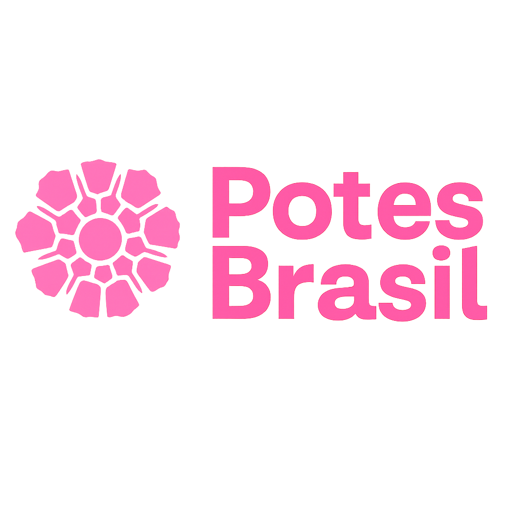 Potes Brasil